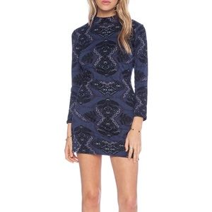 Free People Bodycon Dress